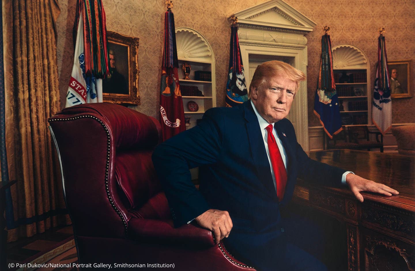 Donald Trumps Politieke Invloed op Private Equity in 2025