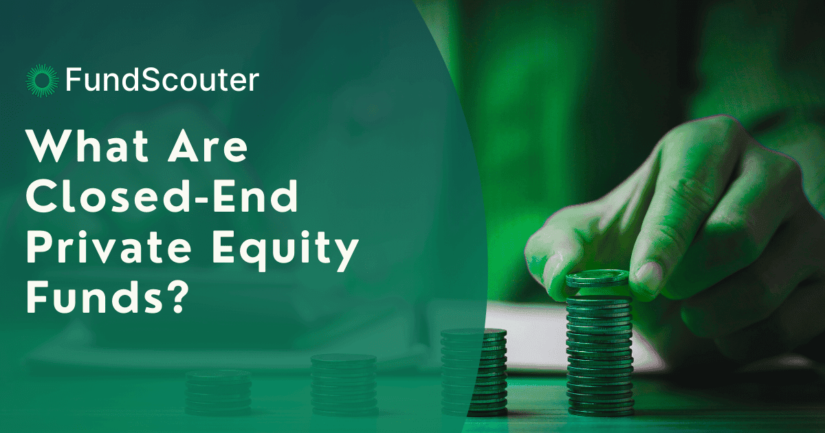 Wat Zijn Closed-End Private Equity Fondsen? Een Complete Gids