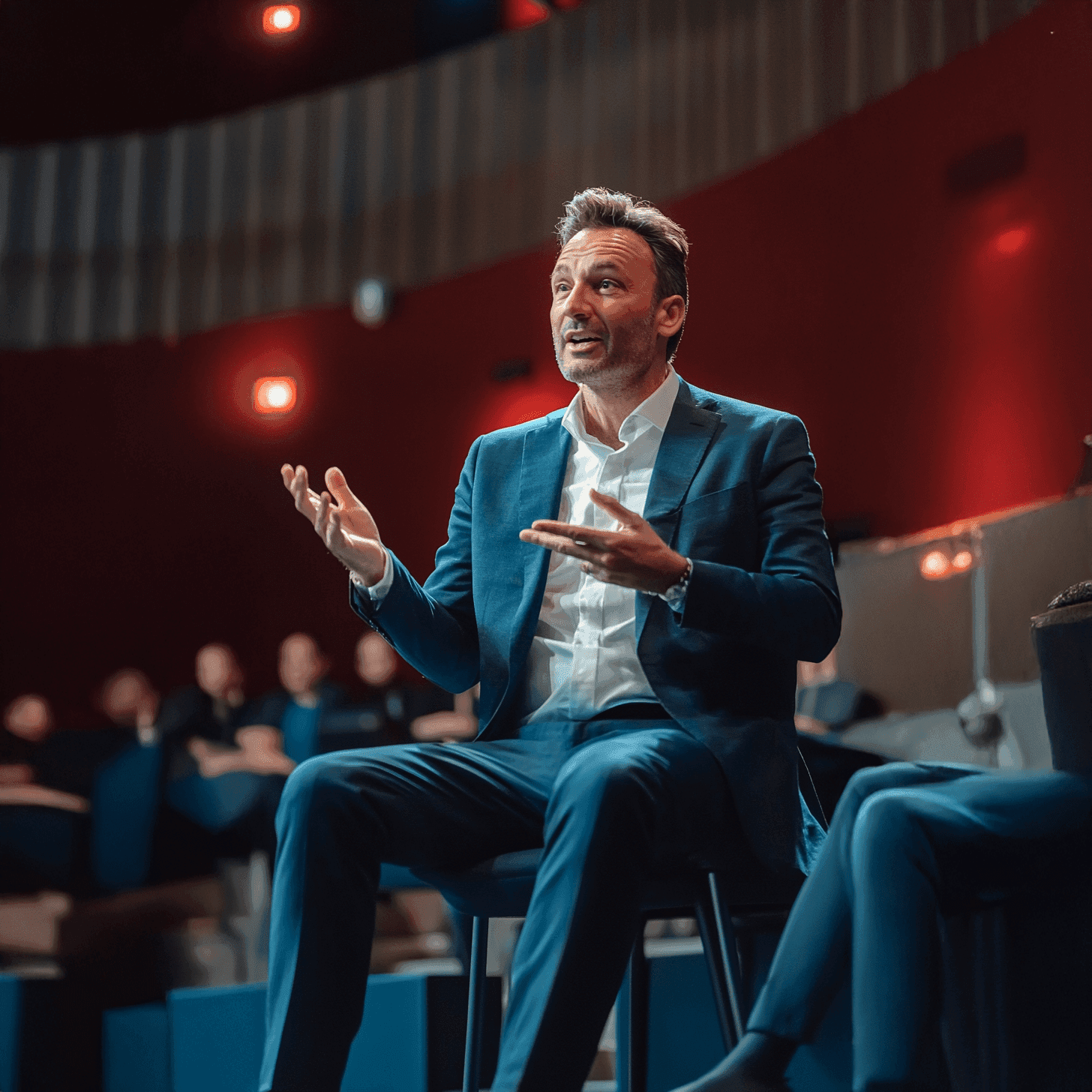 Wat Is Private Equity? Alles Wat U Moet Weten Voordat U Investeert